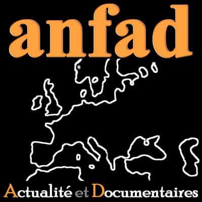 Logo ANFAD